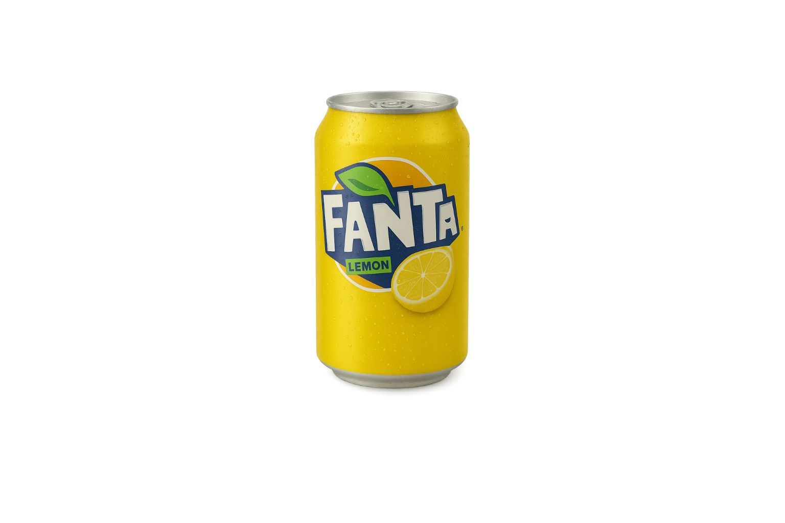FANTA CITRON
