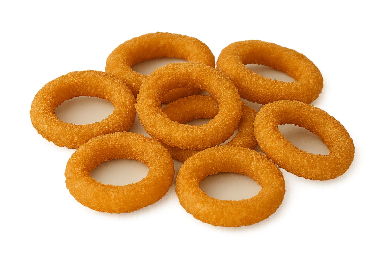 OIGNONS RINGS