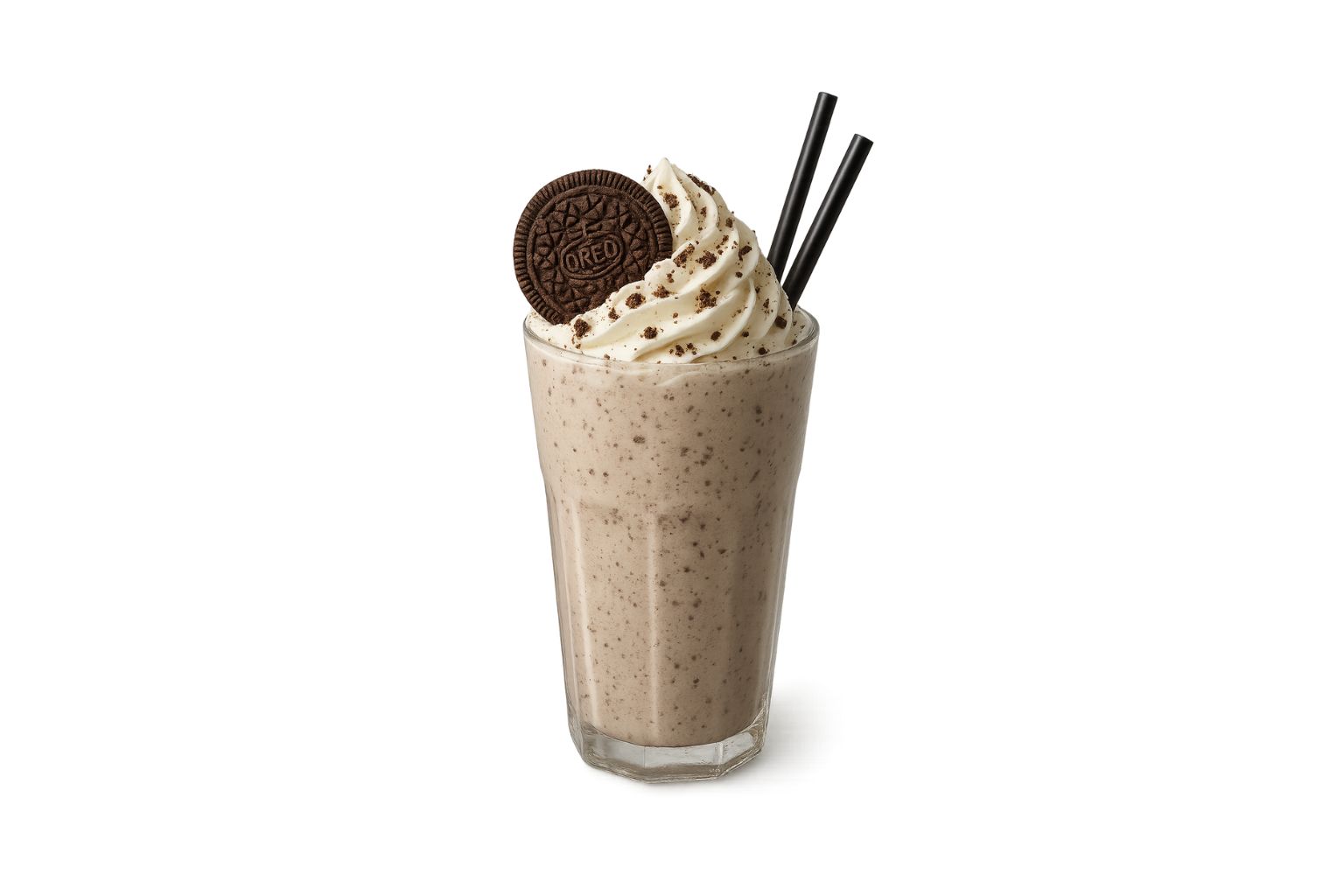 MILKSHAKE - OREO