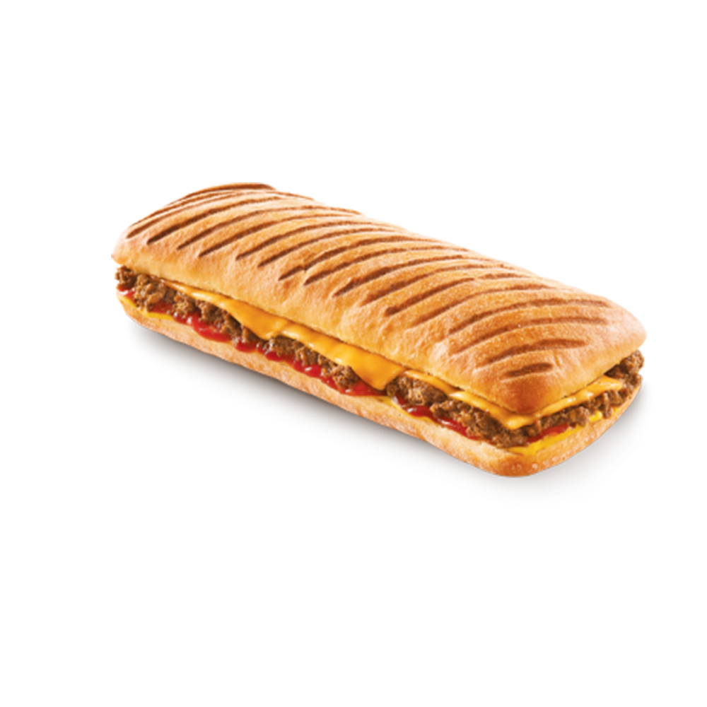 PANINI VIANDE HACHÉE