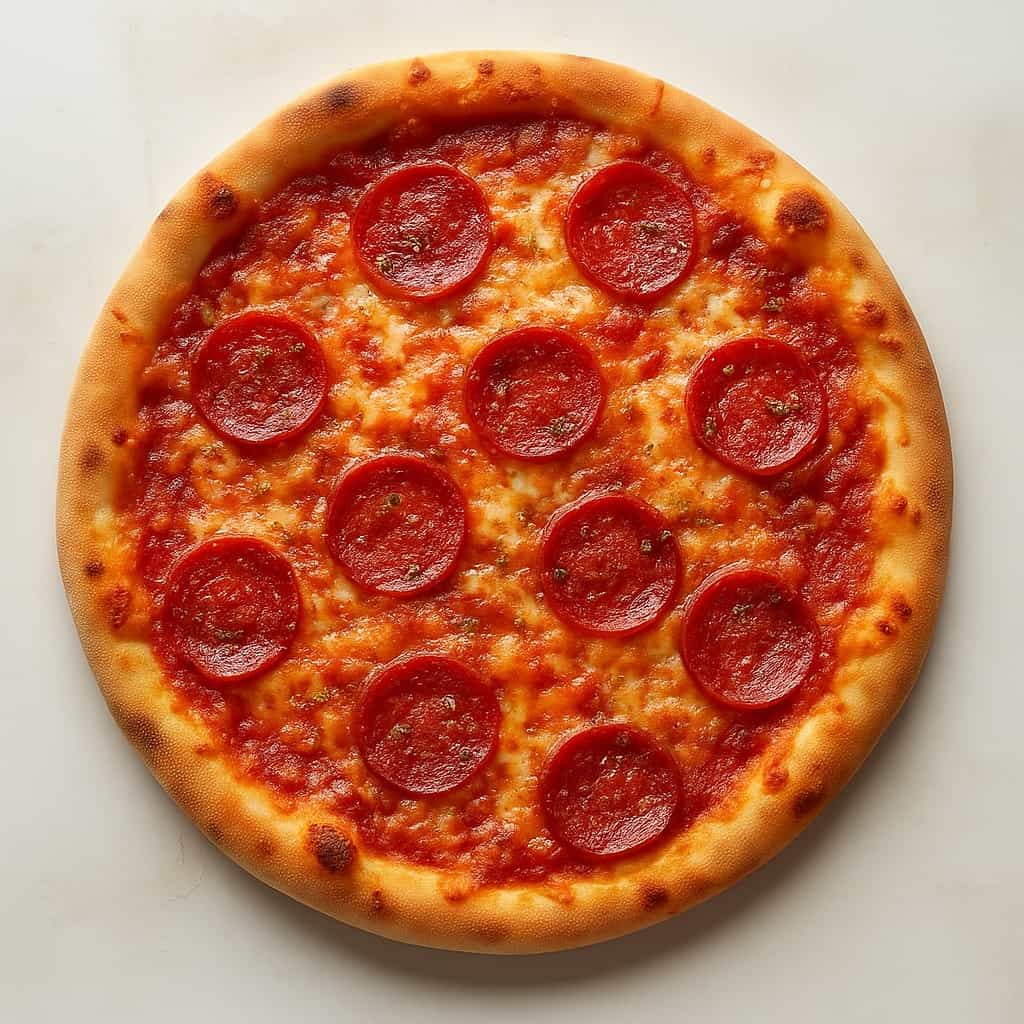 PEPPERONI